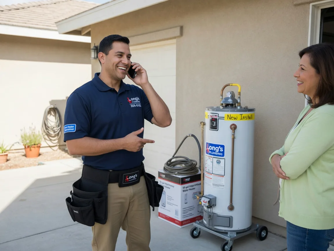 Leak Detection Foley, MN FAQs
